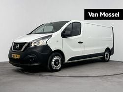Wit Gebruikt 2021 Nissan NV300 Acenta Van | € 15.930 (Goede deal)