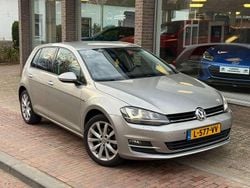 Grijs Gebruikt 2016 VW Golf VII Hatchback | € 8.990 (Goede deal)