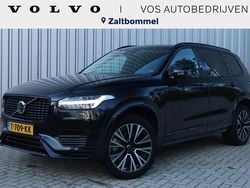 Zwart Gebruikt 2023 Volvo XC90 Ultimate SUV | € 63.950 (Goede deal)