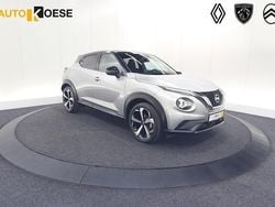 Suv Gebruikt 2021 Nissan Juke SUV | € 18.900 (Eerlijke prijs)