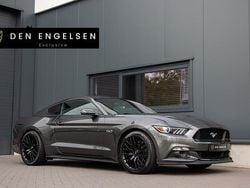 Grijs Gebruikt 2017 Ford Mustang GT Performance Edition | € 52.950