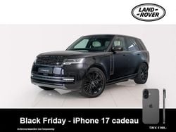 Zwart Gebruikt 2024 Land Rover Range Rover Autobiography SUV | € 162.900