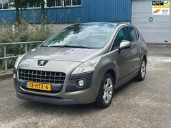 Grijs Gebruikt 2011 Peugeot 3008 MPV | € 5.450 (Eerlijke prijs)