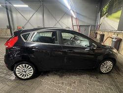 Zwart Gebruikt 2009 Ford Fiesta Trend Hatchback | € 1.800 (Eerlijke prijs)
