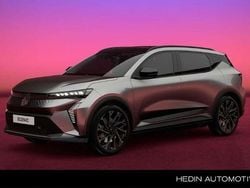 Grijs Nieuw 2025 Renault Scenic E-Tech Esprit Alpine SUV | € 45.948 (Eerlijke prijs)