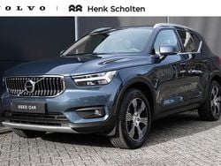 Blauw Gebruikt 2020 Volvo XC40 Inscription SUV | € 28.950 (Eerlijke prijs)