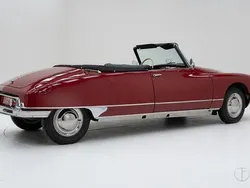 Citroën DS