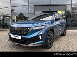 Blauw Nieuw 2025 Renault Austral Iconic Esprit Alpine SUV | € 50.140