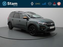 Groen Gebruikt 2024 Dacia Jogger Extreme MPV | € 27.490 (Eerlijke prijs)