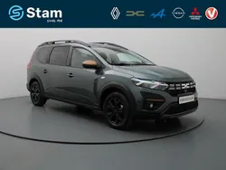 Groen Gebruikt 2024 Dacia Jogger Extreme MPV | € 27.990 (Eerlijke prijs)