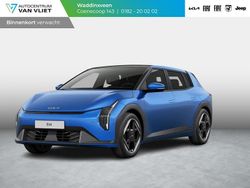 Overig Nieuw 2025 Kia EV4 4 Hatchback | € 42.995 (Super prijs)