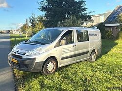 Overige Gebruikt 2013 Citroën Jumpy MPV | € 4.500 (Goede deal)