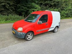Overige Gebruikt 2000 Renault Kangoo MPV | € 1.850 (Eerlijke prijs)
