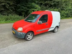 Overige Gebruikt 2000 Renault Kangoo MPV | € 1.850 (Goede deal)