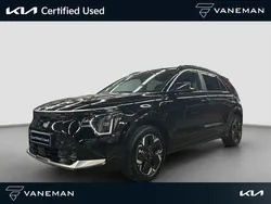 Zwart Gebruikt 2024 Kia e-Niro Advance SUV | € 34.935