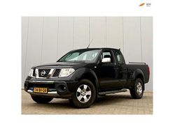 Overige Gebruikt 2005 Nissan Navara SE Pickup | € 3.750
