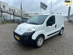 Overige Gebruikt 2012 Fiat Fiorino Basis MPV | € 2.349 (Eerlijke prijs)