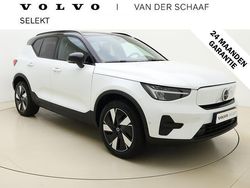 Wit Gebruikt 2024 Volvo EX40 Ultra SUV | € 45.900