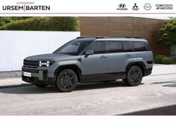 Nieuw 2025 Hyundai Santa Fe Blackline SUV | € 64.830 (Goede deal)
