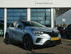 Zilver metallic Gebruikt 2022 Renault Captur Rive Gauche SUV | € 26.900 (Eerlijke prijs)