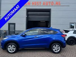 Blauw Gebruikt 2019 Honda HR-V Elegance SUV | € 19.900 (Goede deal)