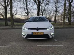 Gebruikt 2015 VW Golf VII Edition Stationwagen | € 9.700 (Duur)