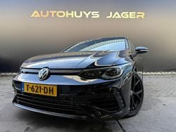 Zwart Gebruikt 2022 VW Golf VIII R Hatchback | € 41.950 (Goede deal)