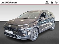 Zwart Nieuw 2025 Hyundai Bayon Premium SUV | € 31.830 (Eerlijke prijs)