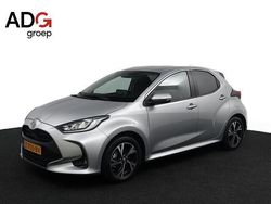 Grijs Gebruikt 2024 Toyota Yaris Edition Hatchback | € 24.400 (Goede deal)
