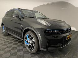 Zwart Gebruikt 2022 Lynk & Co 01 SUV | € 27.900 (Eerlijke prijs)