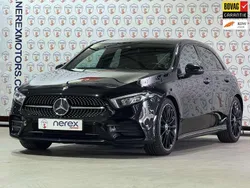 Zwart Gebruikt 2019 Mercedes A250 Premium Plus Hatchback | € 25.945 (Goede deal)
