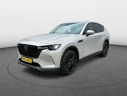 Platinum quartz Gebruikt 2025 Mazda CX-60 Edition SUV | € 51.950 (Duur)