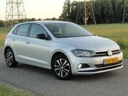 Grijs Gebruikt 2020 VW Polo IQ Drive Hatchback | € 13.795 (Eerlijke prijs)