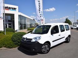 Wit Gebruikt 2019 Renault Kangoo MPV | € 7.230 (Eerlijke prijs)