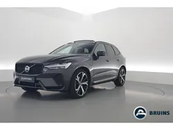 Grijs Gebruikt 2021 Volvo XC60 R-Design SUV | € 47.450 (Duur)