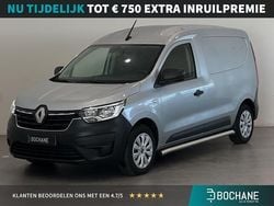 Grijs Gebruikt 2023 Renault Express Komfort Van | € 13.400