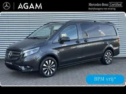 Grijs Gebruikt 2024 Mercedes Vito MPV | € 45.950