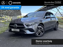 Grijs Gebruikt 2025 Mercedes A250 Business Hatchback | € 47.411