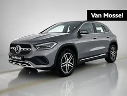 Grijs Gebruikt 2021 Mercedes GLA250 Business SUV | € 34.845 (Goede deal)
