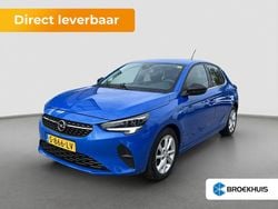 Blauw Gebruikt 2023 Opel Corsa Hatchback | € 14.295 (Goede deal)