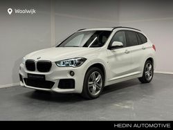 Wit Gebruikt 2019 BMW X1 Executive SUV | € 25.880 (Eerlijke prijs)