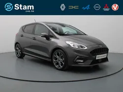 Grijs Gebruikt 2020 Ford Fiesta ST-Line Hatchback | € 15.990 (Eerlijke prijs)