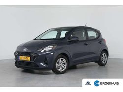 Grijs Gebruikt 2024 Hyundai i10 Comfort Hatchback | € 15.900 (Eerlijke prijs)
