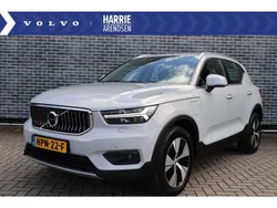 Grijs Gebruikt 2022 Volvo XC40 Inscription SUV | € 39.499 (Iets duurder)