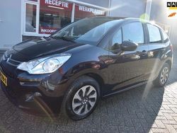 Blauw, metallic lak Gebruikt 2015 Citroën C3 Attraction Hatchback | € 6.499 (Iets duurder)