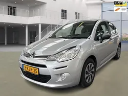 Grijs Gebruikt 2013 Citroën C3 Attraction Hatchback | € 4.399 (Eerlijke prijs)