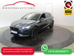 Grijs Gebruikt 2022 Cupra Leon VZ Hatchback | € 28.740 (Eerlijke prijs)
