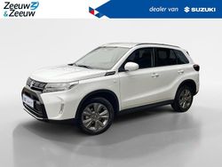 Nieuw 2025 Suzuki Vitara SUV | € 33.500 (Eerlijke prijs)