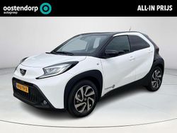 Wit Gebruikt 2025 Toyota Aygo X Pulse SUV | € 20.495