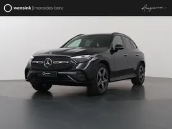 Zwart Nieuw 2025 Mercedes GLC400d Sport Edition SUV | € 93.706 (Duur)